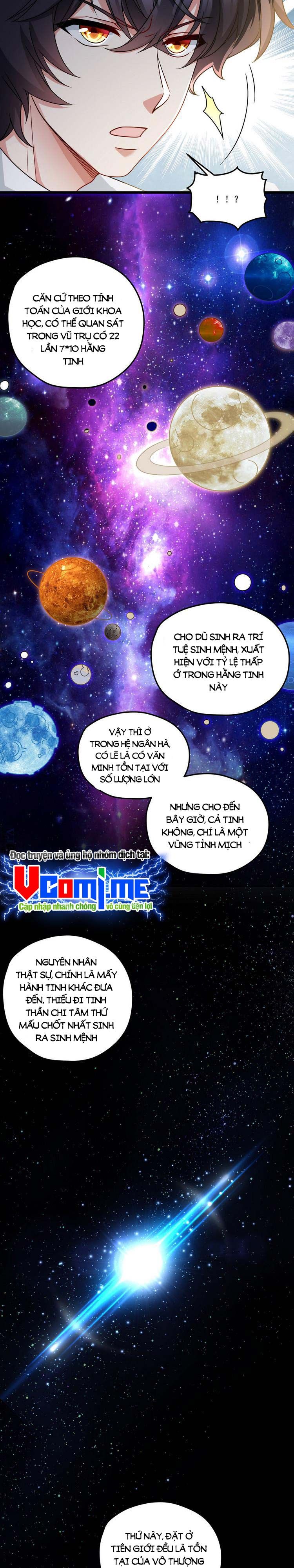 đọc truyện Tiên Tôn Lạc Vô Cực Chương 152 ảnh 12 tại Thiên Thai Truyện