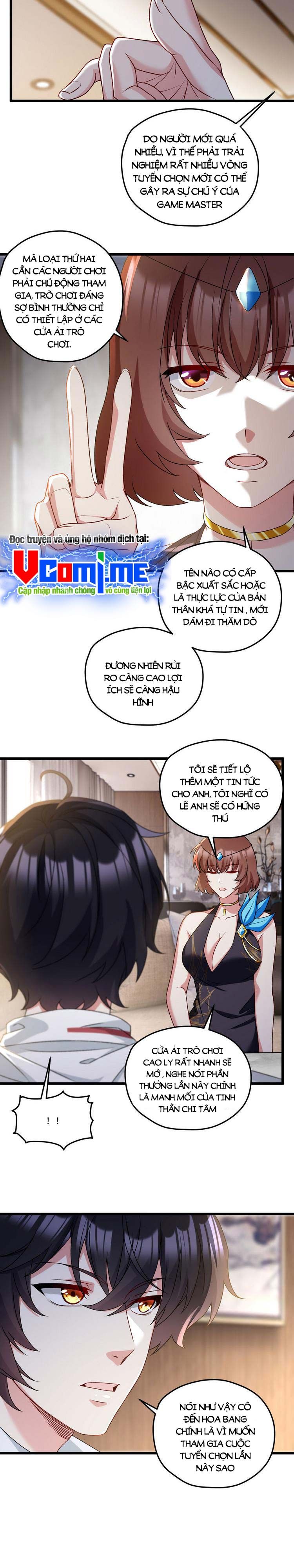 đọc truyện Tiên Tôn Lạc Vô Cực Chương 152 ảnh 14 tại Thiên Thai Truyện