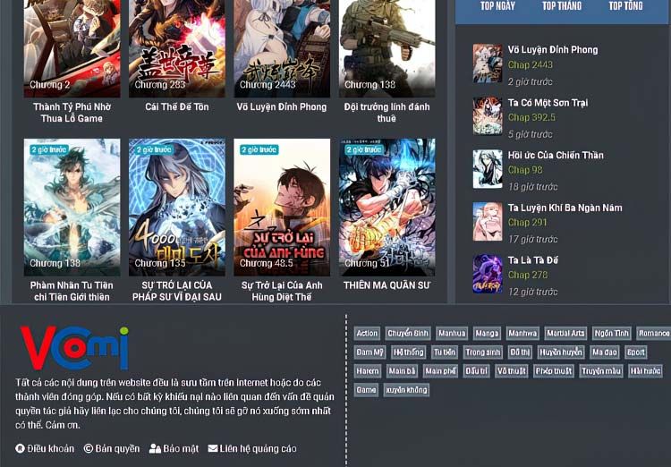 đọc truyện Tiên Tôn Lạc Vô Cực Chương 152 ảnh 17 tại Thiên Thai Truyện