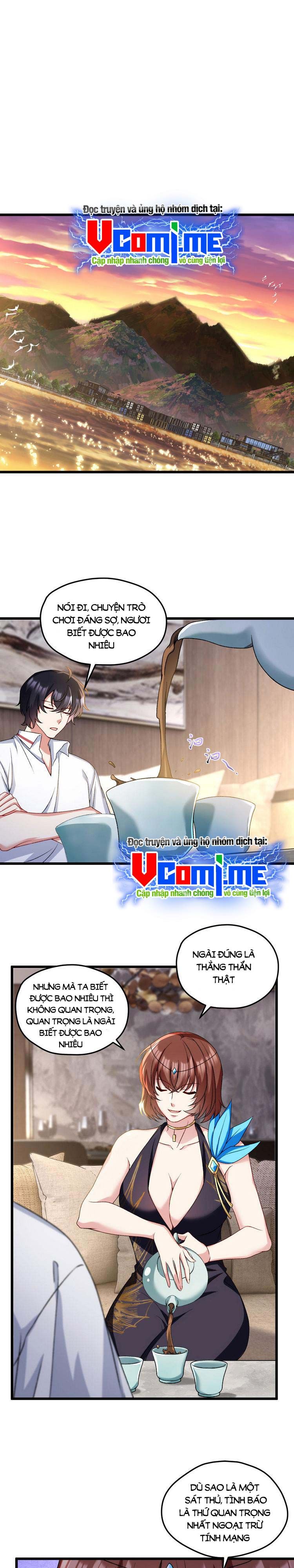 đọc truyện Tiên Tôn Lạc Vô Cực Chương 152 ảnh 8 tại Thiên Thai Truyện