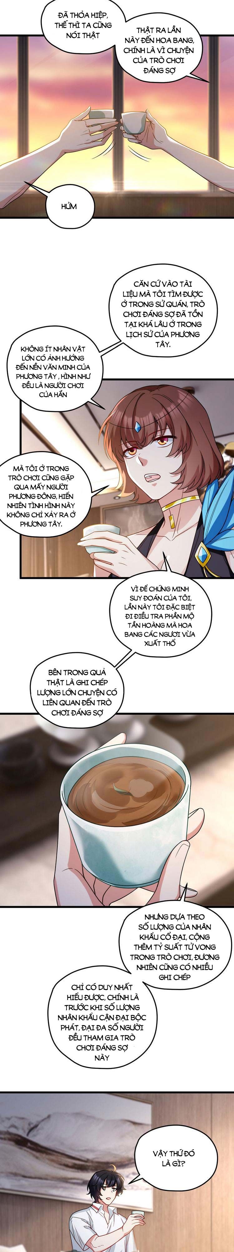 đọc truyện Tiên Tôn Lạc Vô Cực Chương 152 ảnh 10 tại Thiên Thai Truyện