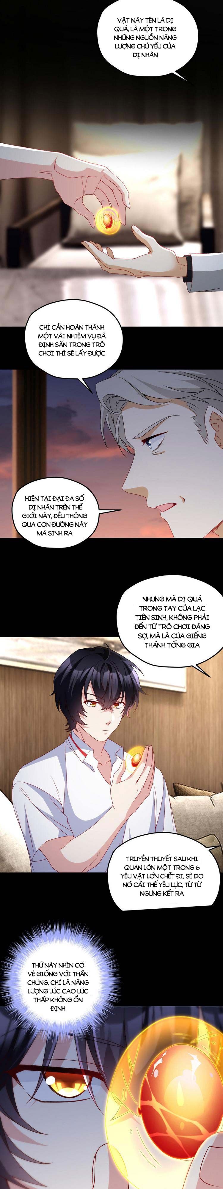 đọc truyện Tiên Tôn Lạc Vô Cực Chương 153 ảnh 12 tại Thiên Thai Truyện