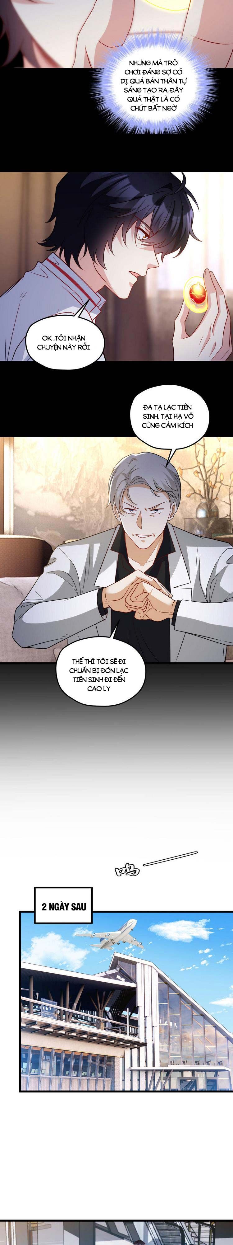 đọc truyện Tiên Tôn Lạc Vô Cực Chương 153 ảnh 13 tại Thiên Thai Truyện