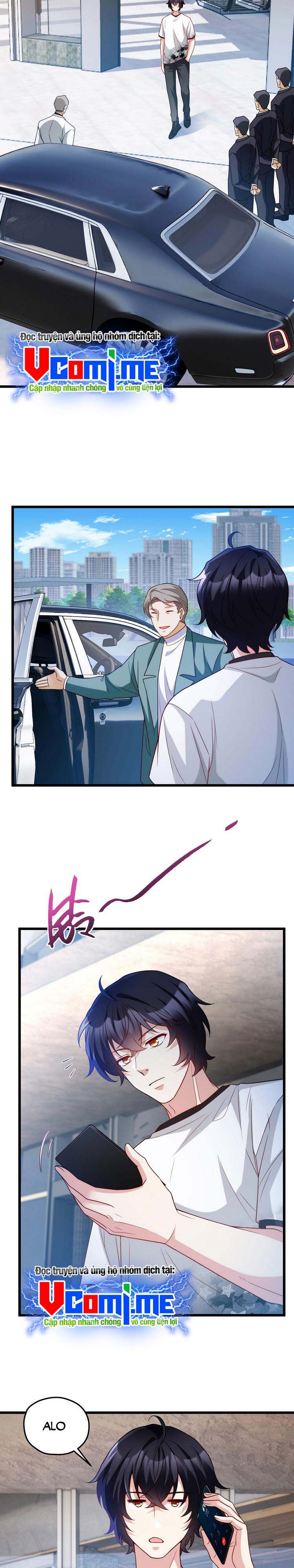 đọc truyện Tiên Tôn Lạc Vô Cực Chương 153 ảnh 14 tại Thiên Thai Truyện