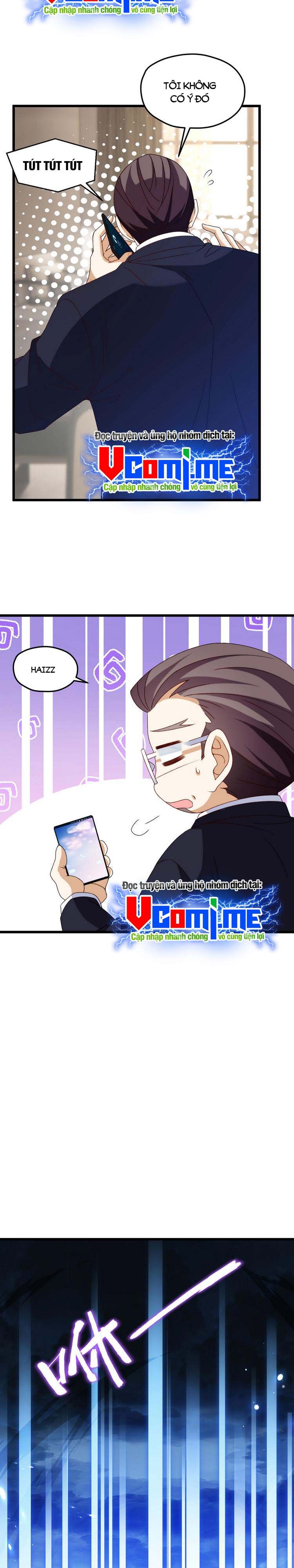 đọc truyện Tiên Tôn Lạc Vô Cực Chương 153 ảnh 16 tại Thiên Thai Truyện