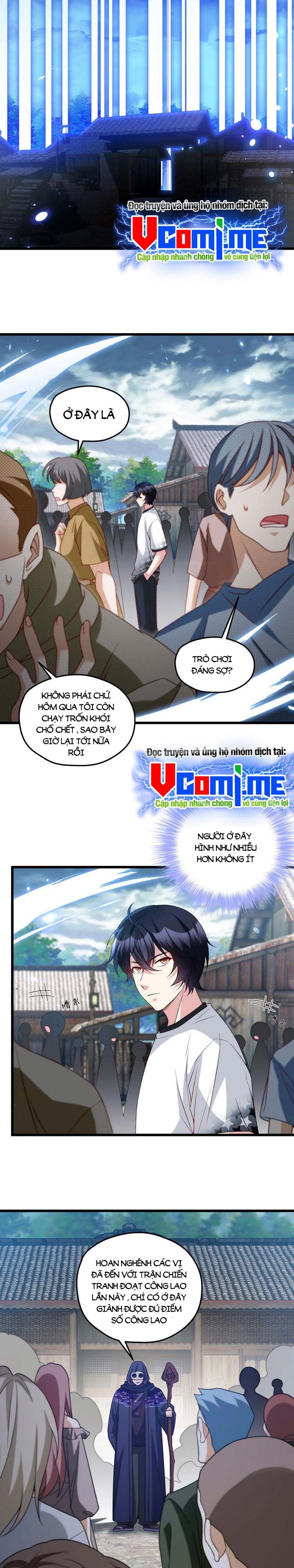 đọc truyện Tiên Tôn Lạc Vô Cực Chương 153 ảnh 17 tại Thiên Thai Truyện