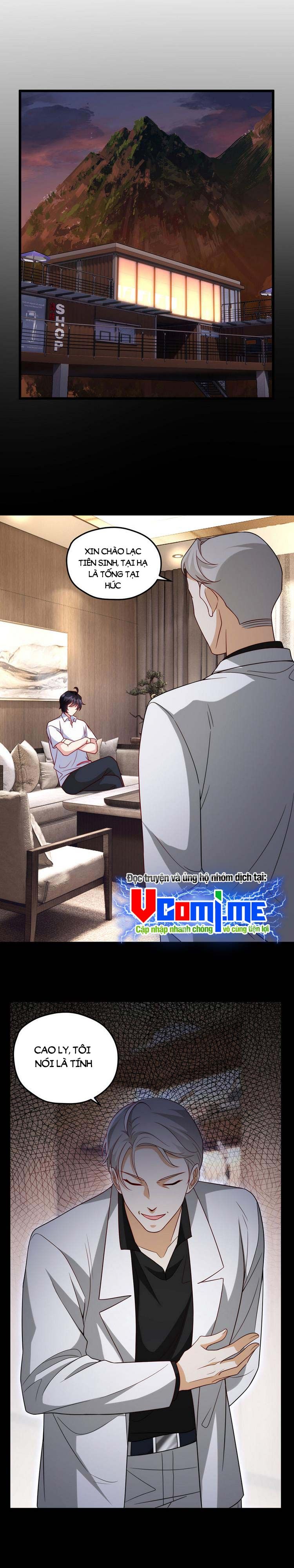 đọc truyện Tiên Tôn Lạc Vô Cực Chương 153 ảnh 6 tại Thiên Thai Truyện