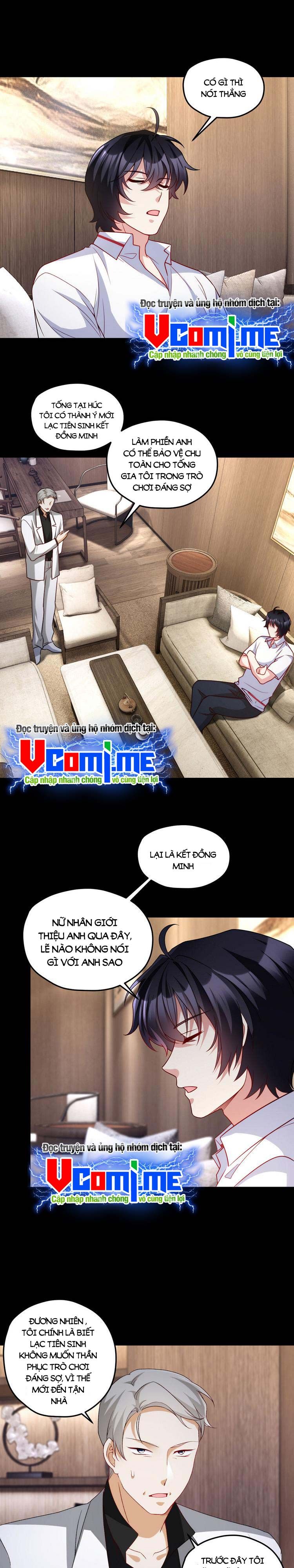 đọc truyện Tiên Tôn Lạc Vô Cực Chương 153 ảnh 7 tại Thiên Thai Truyện