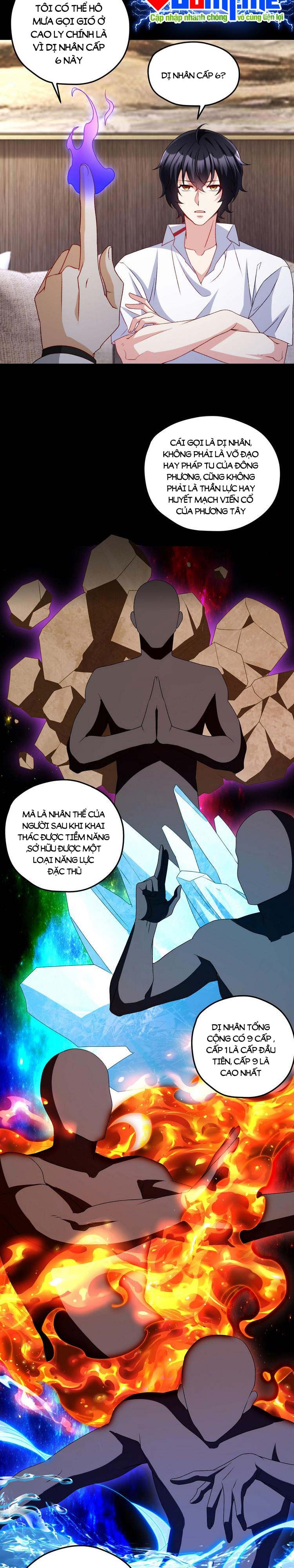 đọc truyện Tiên Tôn Lạc Vô Cực Chương 153 ảnh 9 tại Thiên Thai Truyện