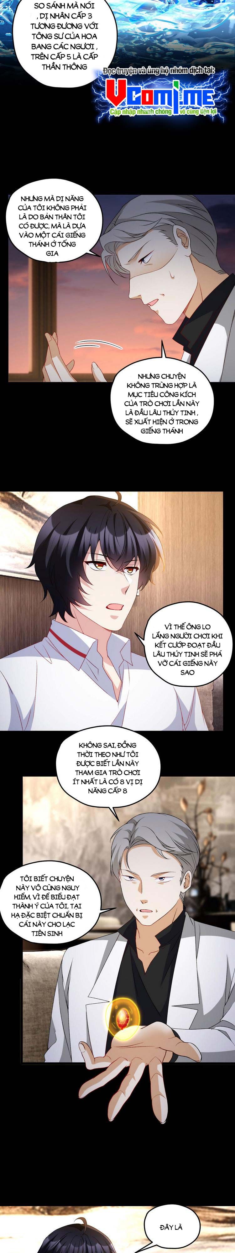 đọc truyện Tiên Tôn Lạc Vô Cực Chương 153 ảnh 10 tại Thiên Thai Truyện