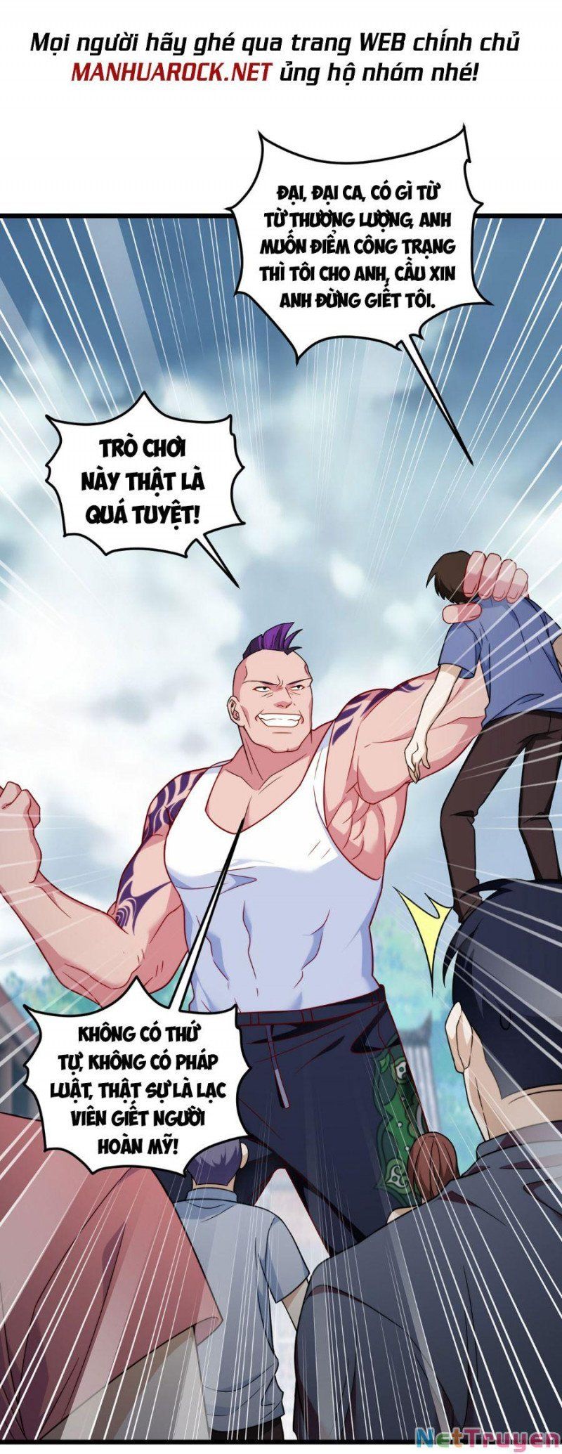 đọc truyện Tiên Tôn Lạc Vô Cực Chương 154 ảnh 12 tại Thiên Thai Truyện