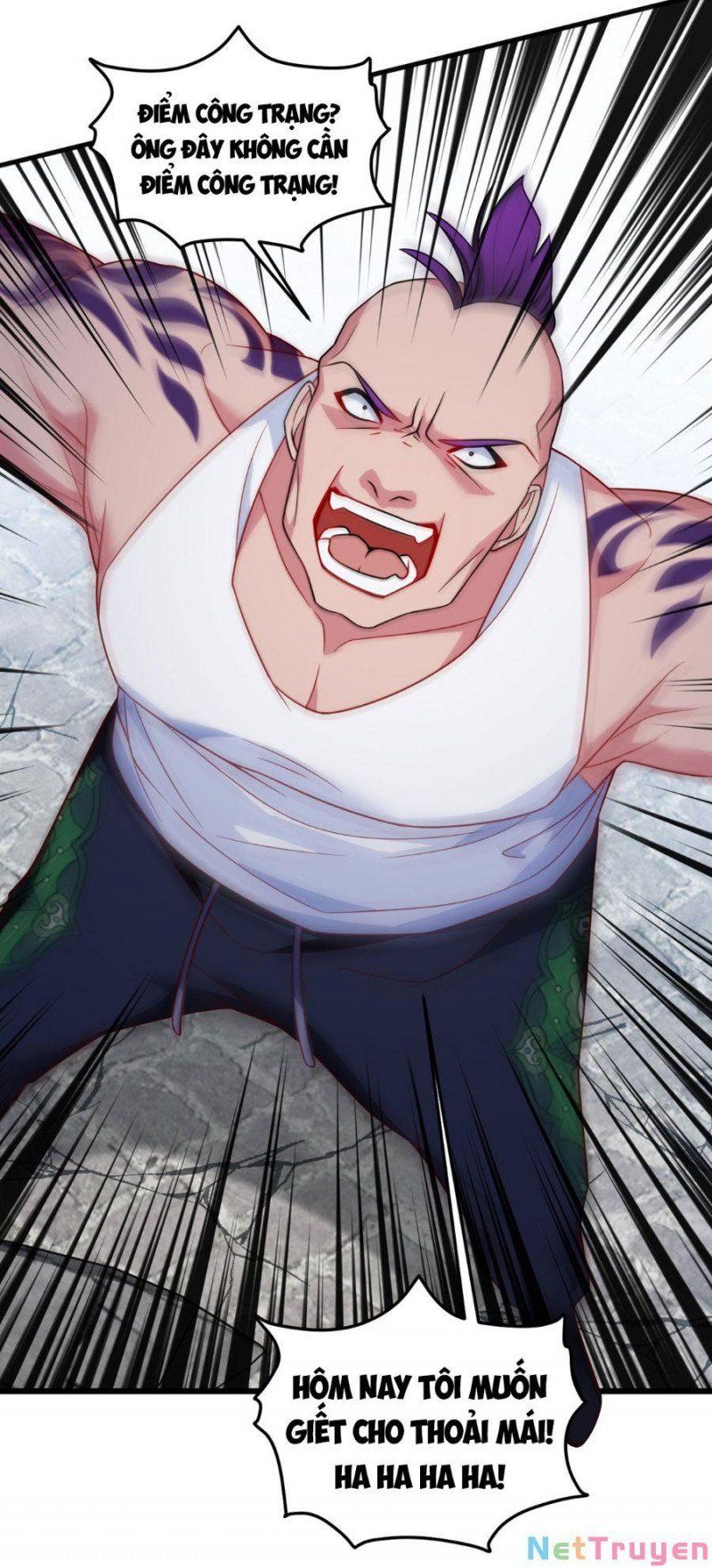 đọc truyện Tiên Tôn Lạc Vô Cực Chương 154 ảnh 14 tại Thiên Thai Truyện