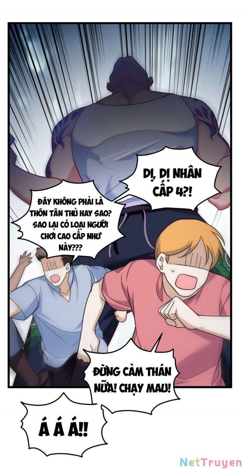 đọc truyện Tiên Tôn Lạc Vô Cực Chương 154 ảnh 15 tại Thiên Thai Truyện