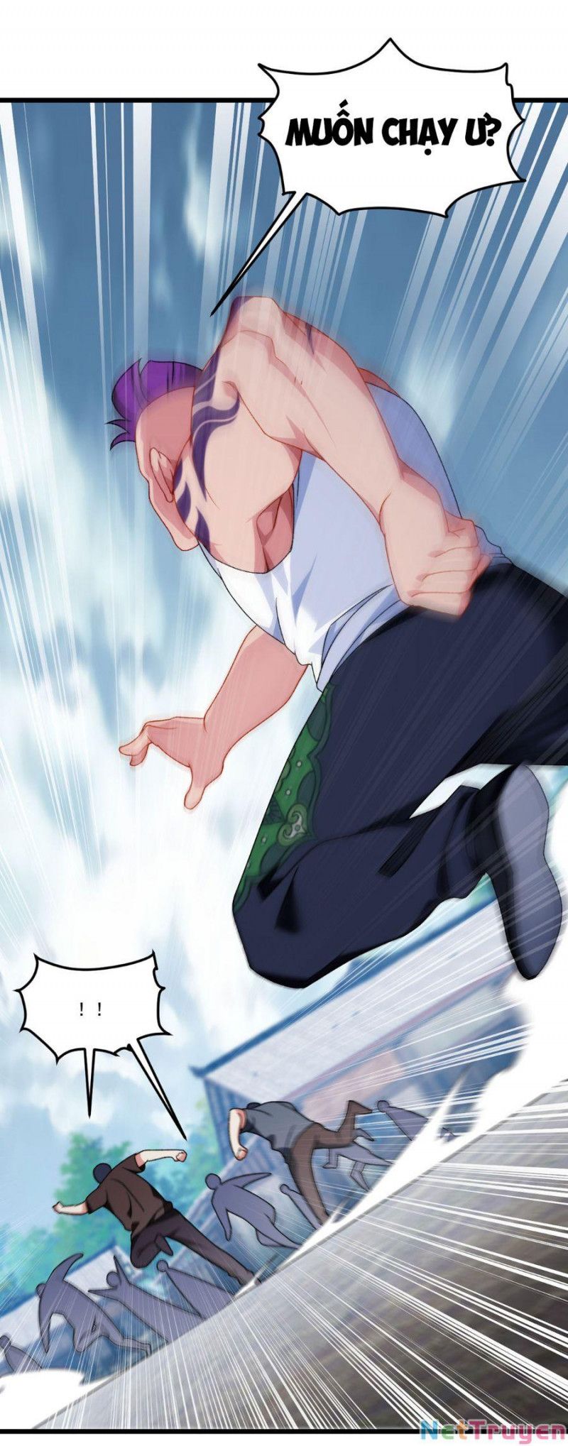 đọc truyện Tiên Tôn Lạc Vô Cực Chương 154 ảnh 16 tại Thiên Thai Truyện