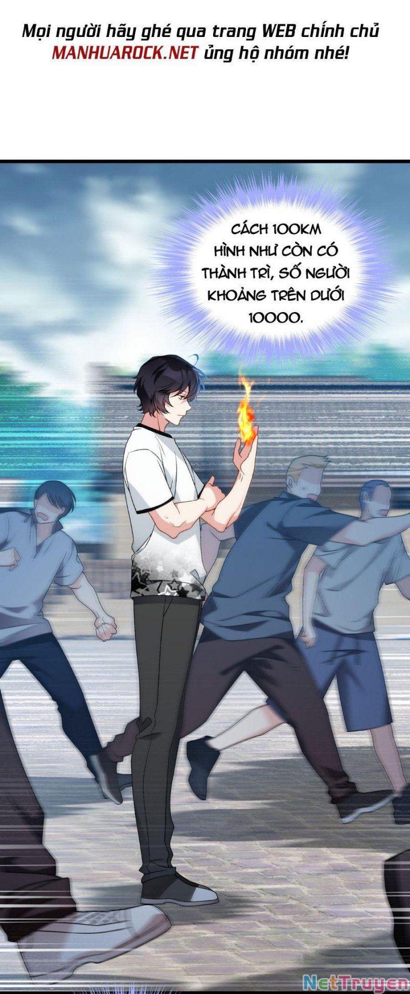 đọc truyện Tiên Tôn Lạc Vô Cực Chương 154 ảnh 18 tại Thiên Thai Truyện