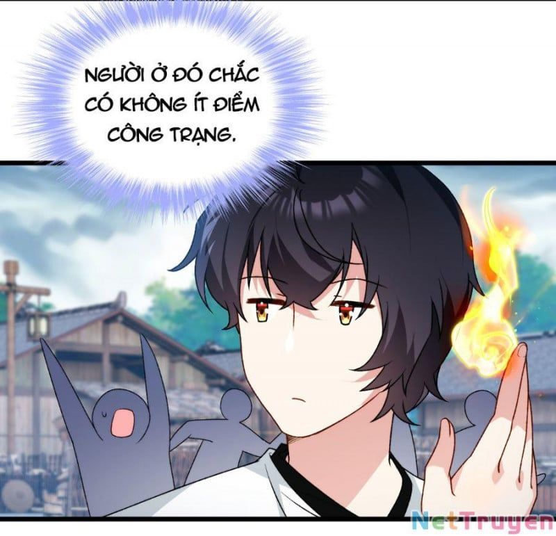 đọc truyện Tiên Tôn Lạc Vô Cực Chương 154 ảnh 19 tại Thiên Thai Truyện