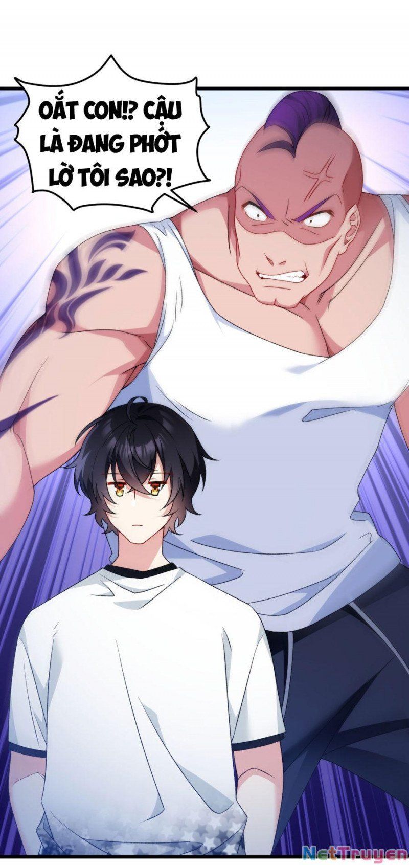 đọc truyện Tiên Tôn Lạc Vô Cực Chương 154 ảnh 21 tại Thiên Thai Truyện