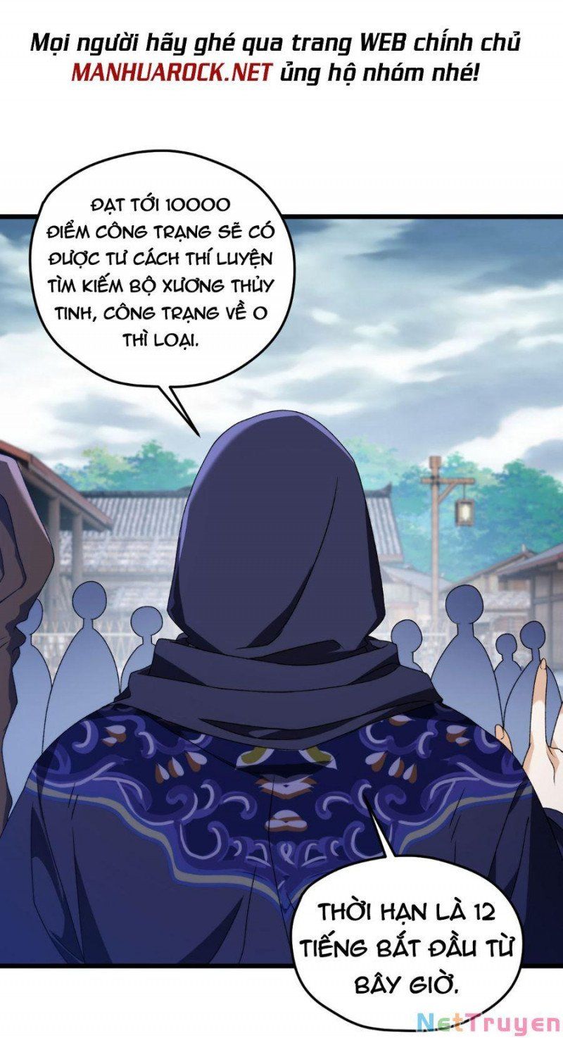 đọc truyện Tiên Tôn Lạc Vô Cực Chương 154 ảnh 4 tại Thiên Thai Truyện