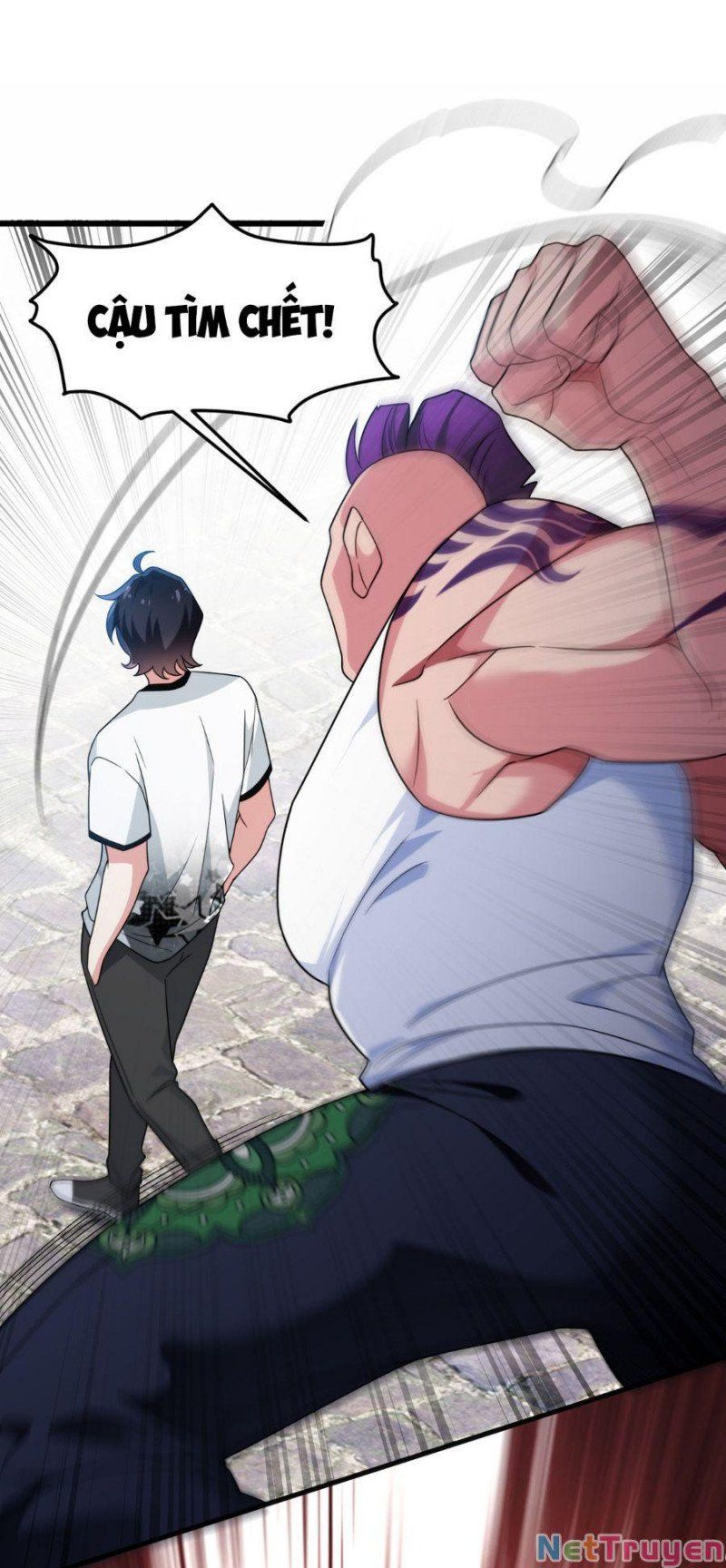 đọc truyện Tiên Tôn Lạc Vô Cực Chương 154 ảnh 22 tại Thiên Thai Truyện