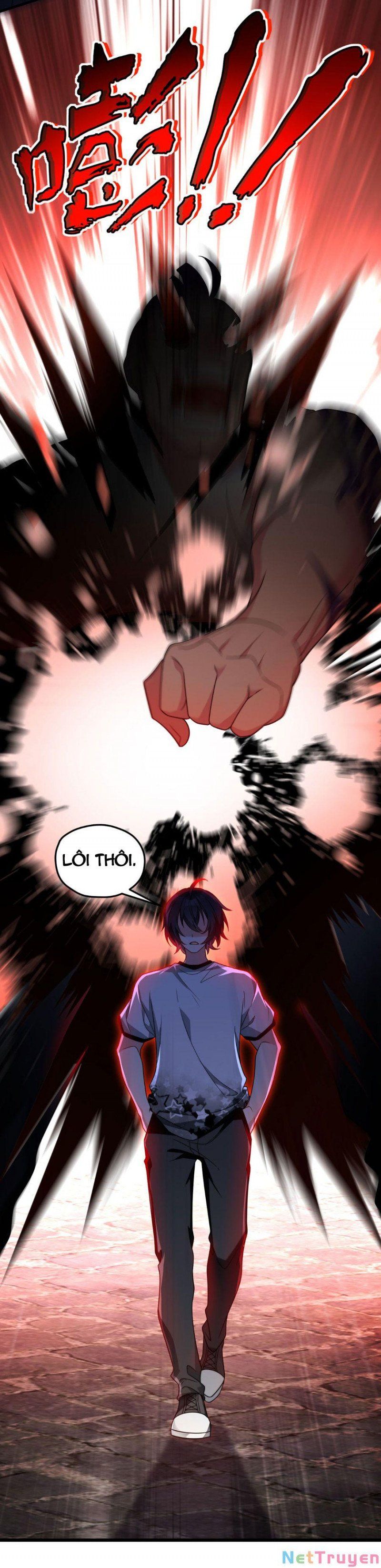 đọc truyện Tiên Tôn Lạc Vô Cực Chương 154 ảnh 23 tại Thiên Thai Truyện