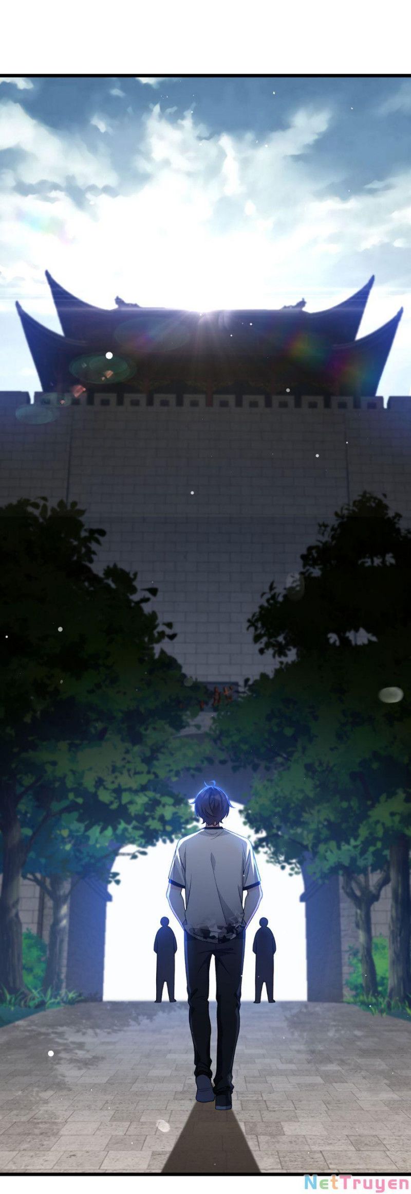 đọc truyện Tiên Tôn Lạc Vô Cực Chương 154 ảnh 27 tại Thiên Thai Truyện