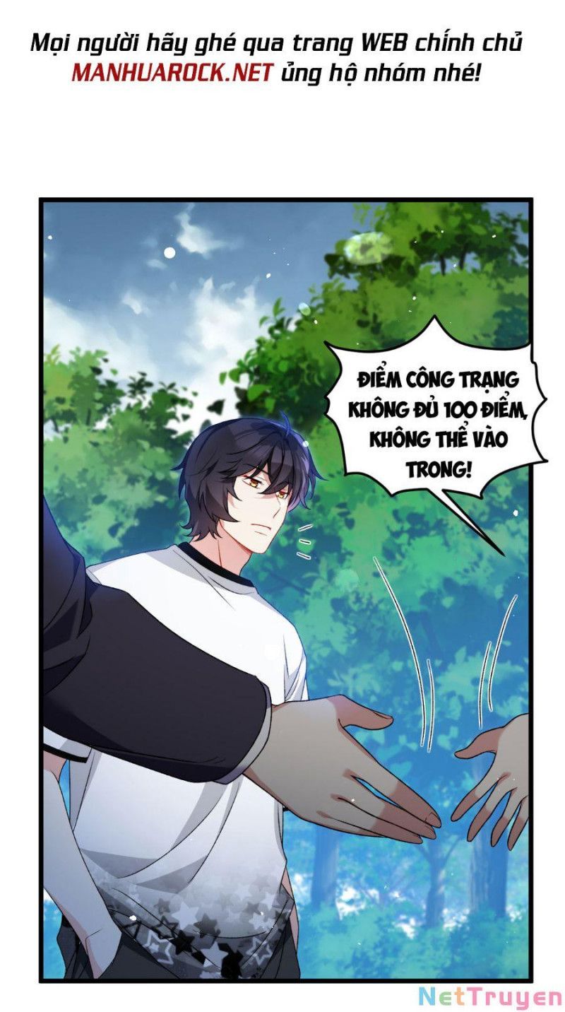 đọc truyện Tiên Tôn Lạc Vô Cực Chương 154 ảnh 29 tại Thiên Thai Truyện