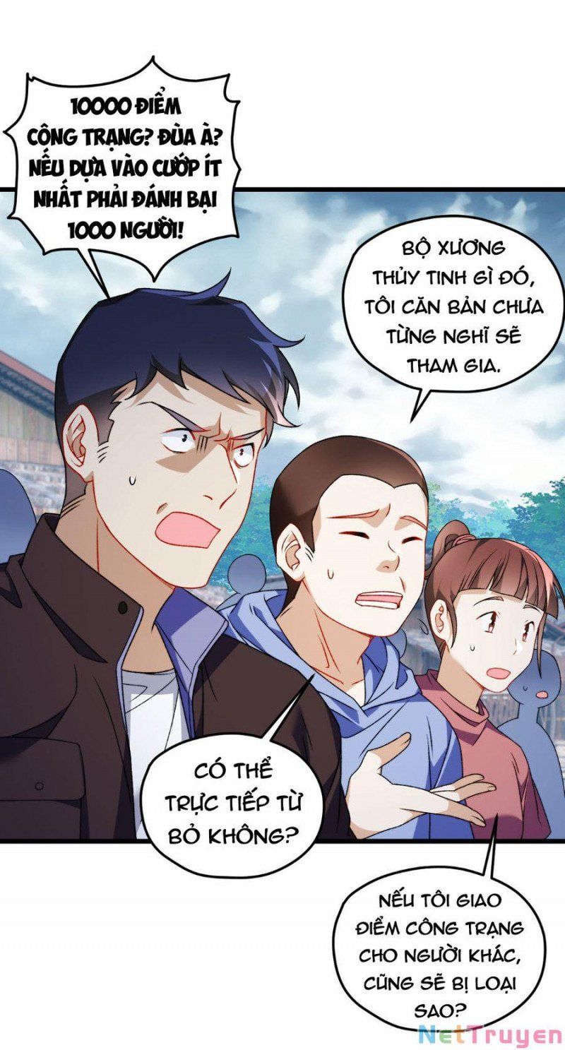 đọc truyện Tiên Tôn Lạc Vô Cực Chương 154 ảnh 5 tại Thiên Thai Truyện