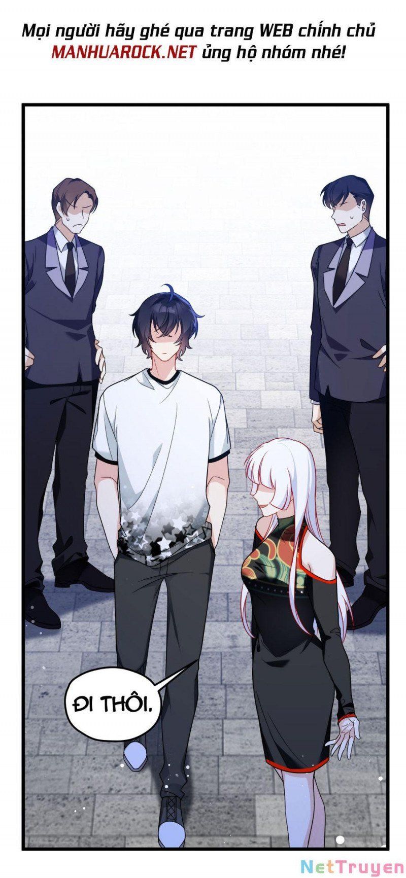 đọc truyện Tiên Tôn Lạc Vô Cực Chương 154 ảnh 36 tại Thiên Thai Truyện