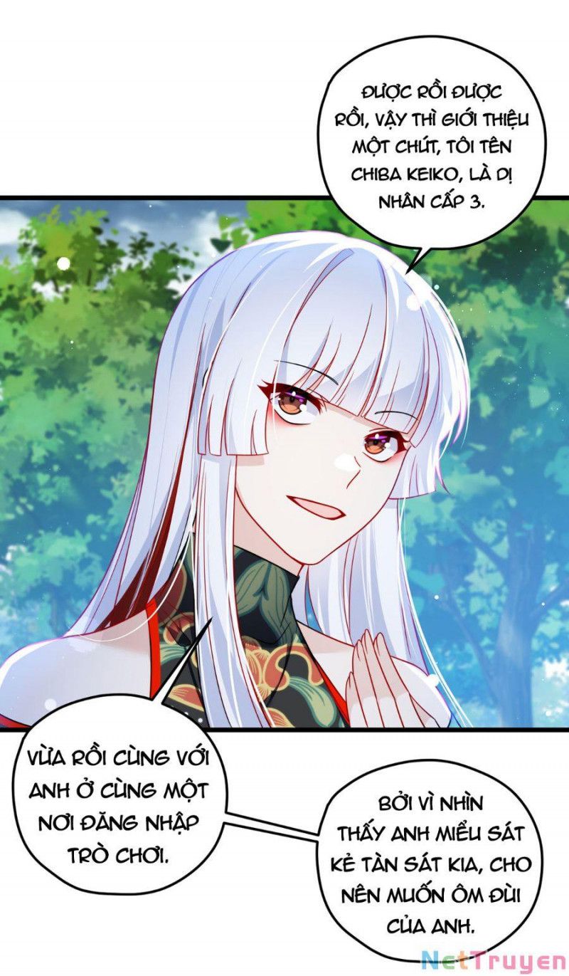 đọc truyện Tiên Tôn Lạc Vô Cực Chương 154 ảnh 40 tại Thiên Thai Truyện