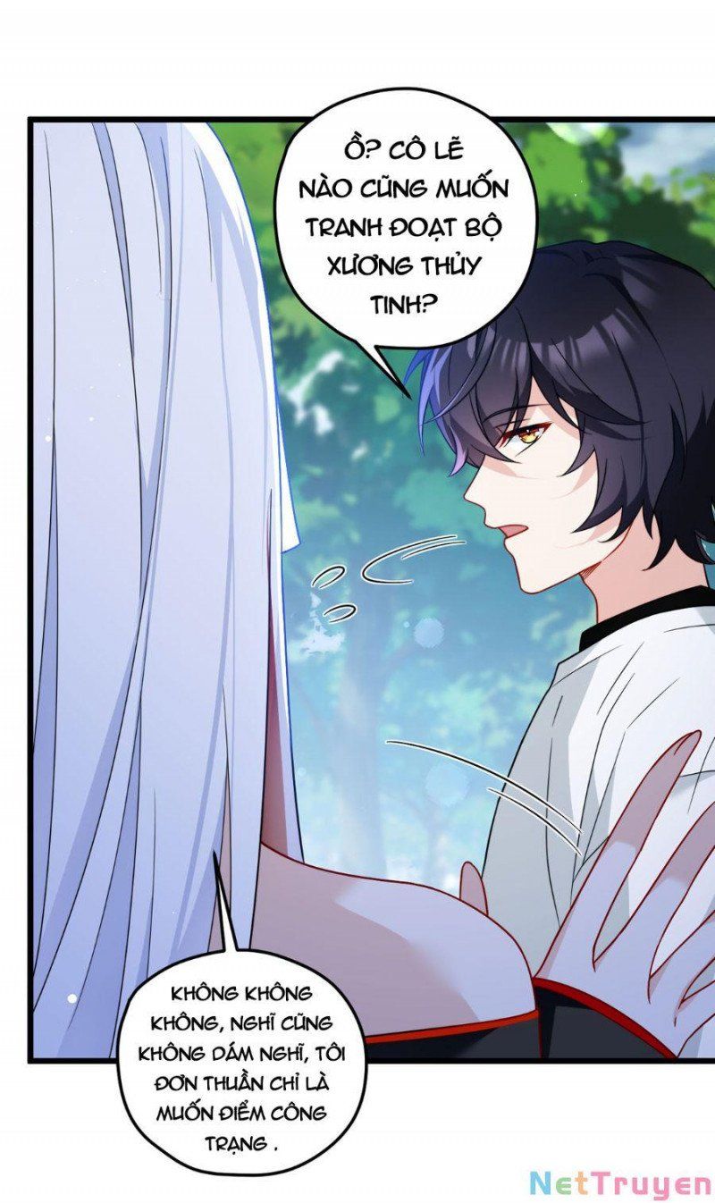 đọc truyện Tiên Tôn Lạc Vô Cực Chương 154 ảnh 41 tại Thiên Thai Truyện