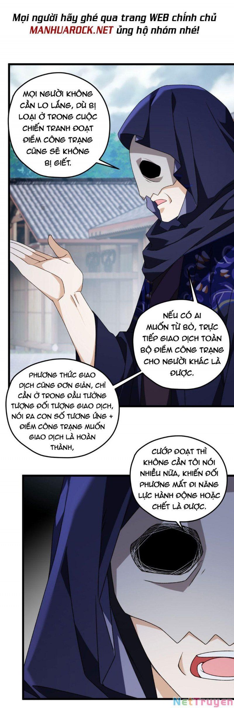 đọc truyện Tiên Tôn Lạc Vô Cực Chương 154 ảnh 6 tại Thiên Thai Truyện