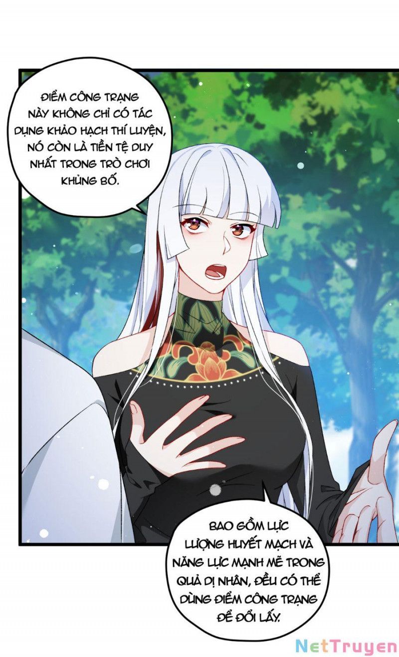 đọc truyện Tiên Tôn Lạc Vô Cực Chương 154 ảnh 42 tại Thiên Thai Truyện