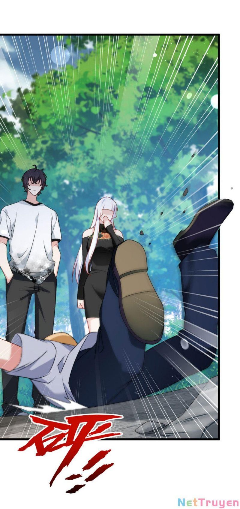 đọc truyện Tiên Tôn Lạc Vô Cực Chương 154 ảnh 45 tại Thiên Thai Truyện