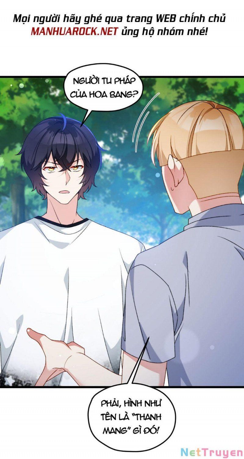 đọc truyện Tiên Tôn Lạc Vô Cực Chương 154 ảnh 48 tại Thiên Thai Truyện