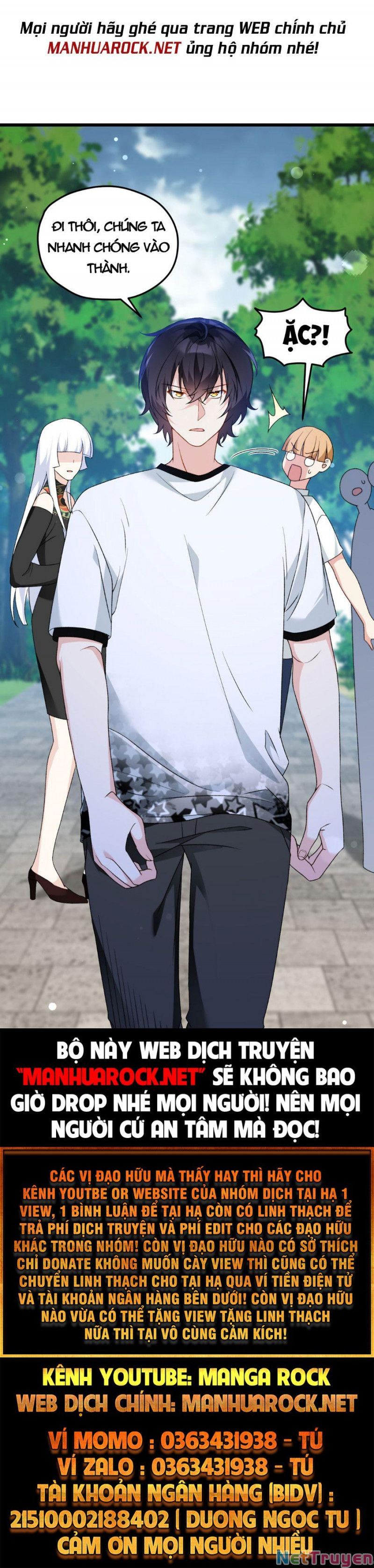 đọc truyện Tiên Tôn Lạc Vô Cực Chương 154 ảnh 50 tại Thiên Thai Truyện