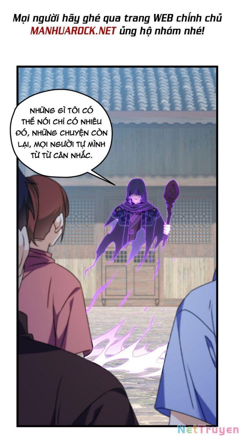 đọc truyện Tiên Tôn Lạc Vô Cực Chương 154 ảnh 7 tại Thiên Thai Truyện