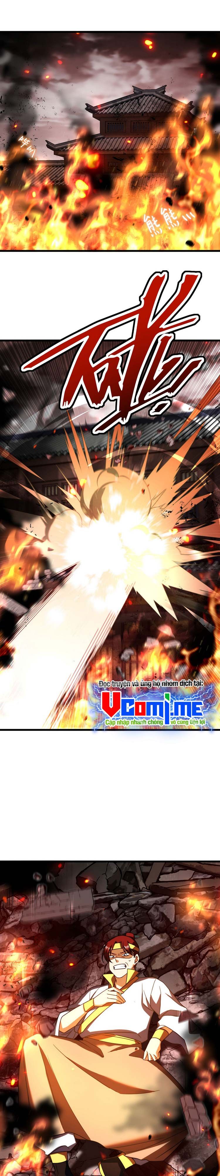 đọc truyện Tiên Tôn Lạc Vô Cực Chương 155 ảnh 3 tại Thiên Thai Truyện