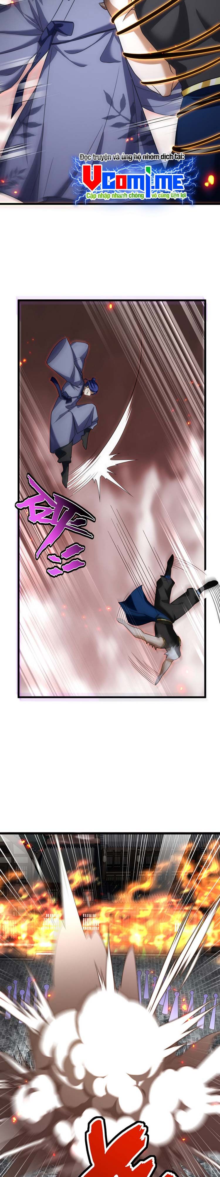 đọc truyện Tiên Tôn Lạc Vô Cực Chương 155 ảnh 12 tại Thiên Thai Truyện