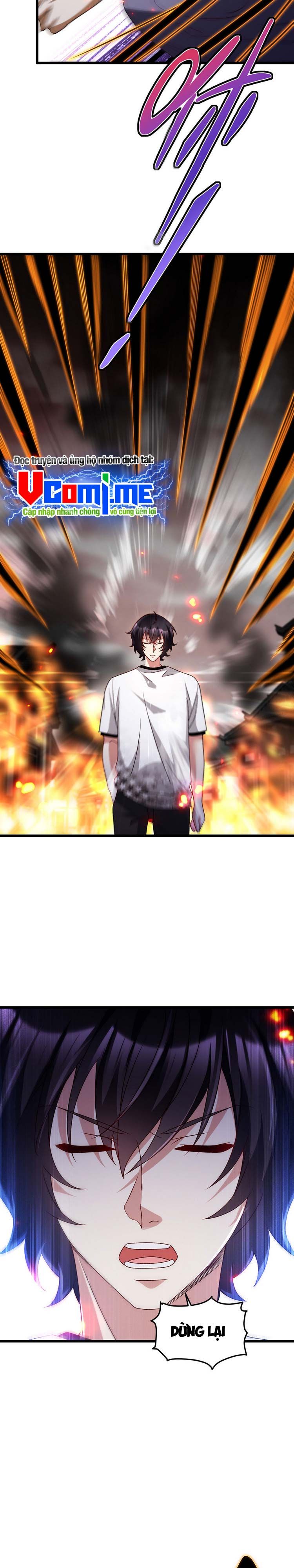 đọc truyện Tiên Tôn Lạc Vô Cực Chương 155 ảnh 19 tại Thiên Thai Truyện