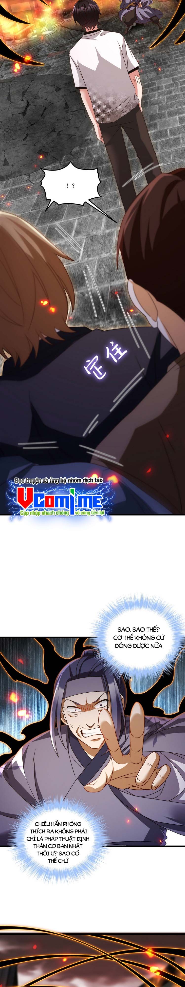 đọc truyện Tiên Tôn Lạc Vô Cực Chương 155 ảnh 21 tại Thiên Thai Truyện