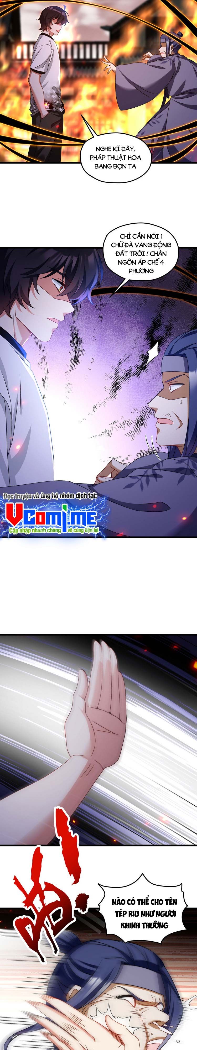 đọc truyện Tiên Tôn Lạc Vô Cực Chương 155 ảnh 22 tại Thiên Thai Truyện