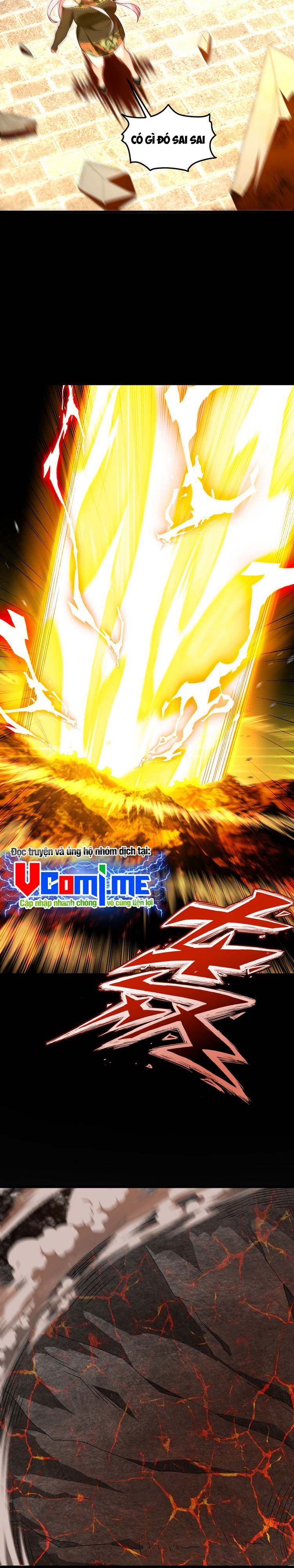 đọc truyện Tiên Tôn Lạc Vô Cực Chương 156 ảnh 12 tại Thiên Thai Truyện