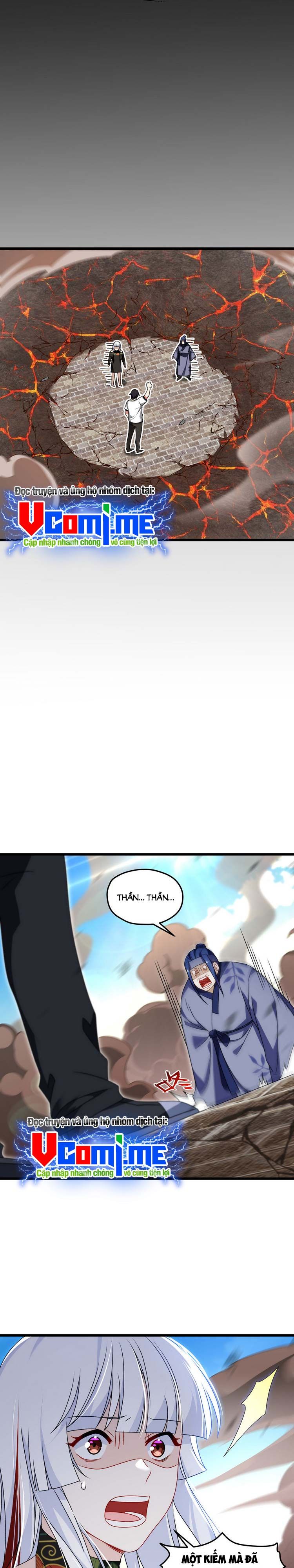 đọc truyện Tiên Tôn Lạc Vô Cực Chương 156 ảnh 13 tại Thiên Thai Truyện