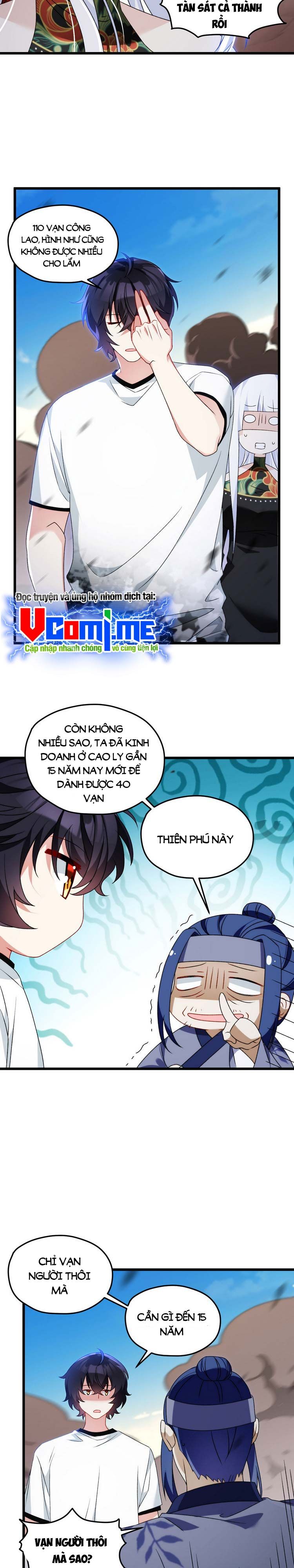 đọc truyện Tiên Tôn Lạc Vô Cực Chương 156 ảnh 14 tại Thiên Thai Truyện