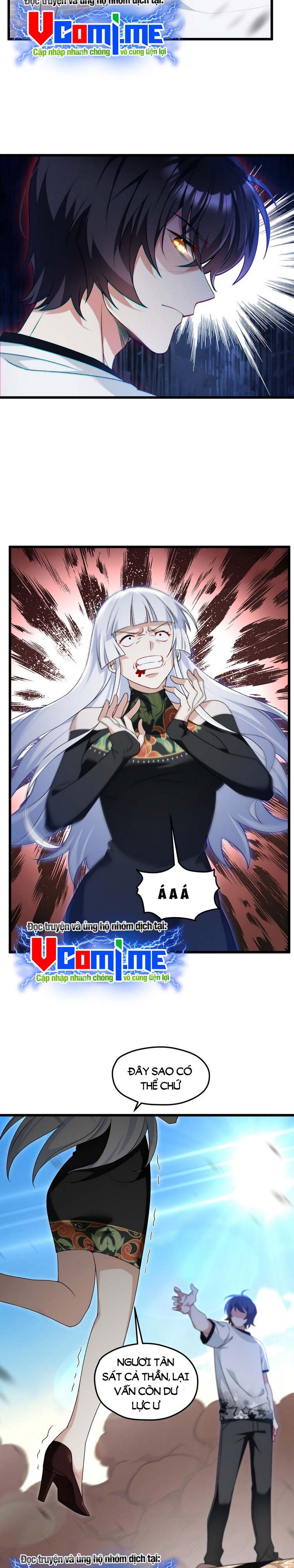 đọc truyện Tiên Tôn Lạc Vô Cực Chương 156 ảnh 19 tại Thiên Thai Truyện