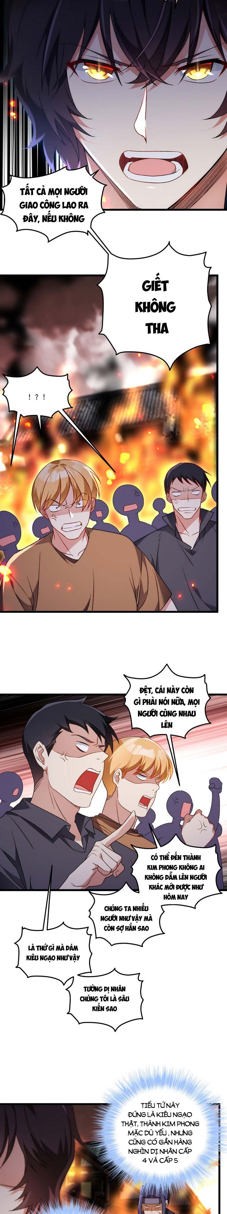 đọc truyện Tiên Tôn Lạc Vô Cực Chương 156 ảnh 7 tại Thiên Thai Truyện