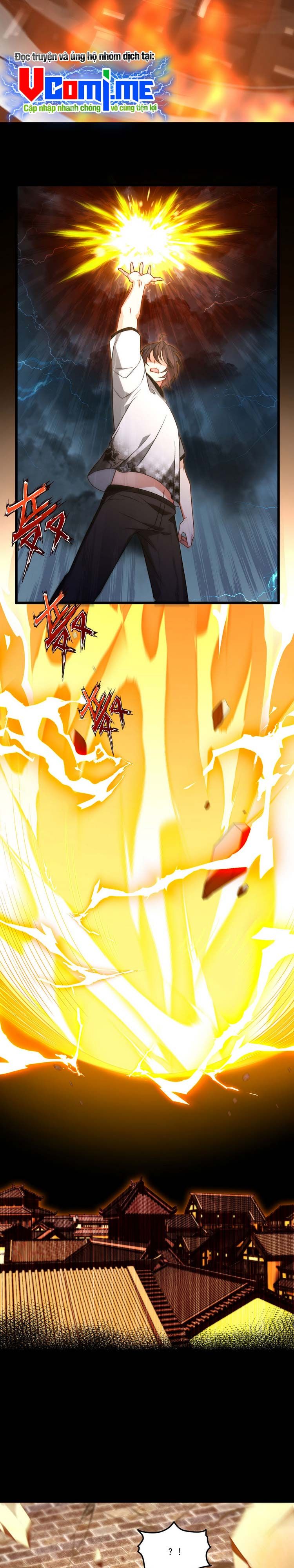 đọc truyện Tiên Tôn Lạc Vô Cực Chương 156 ảnh 10 tại Thiên Thai Truyện