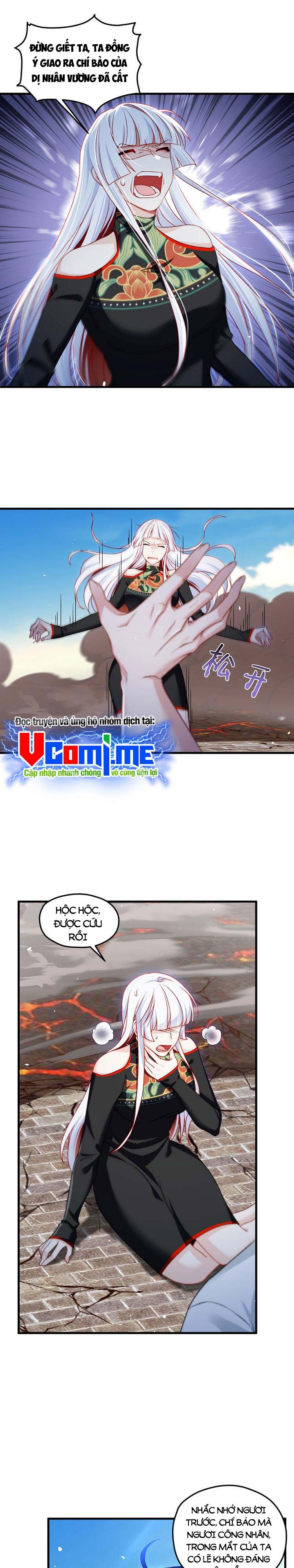 đọc truyện Tiên Tôn Lạc Vô Cực Chương 157 ảnh 3 tại Thiên Thai Truyện