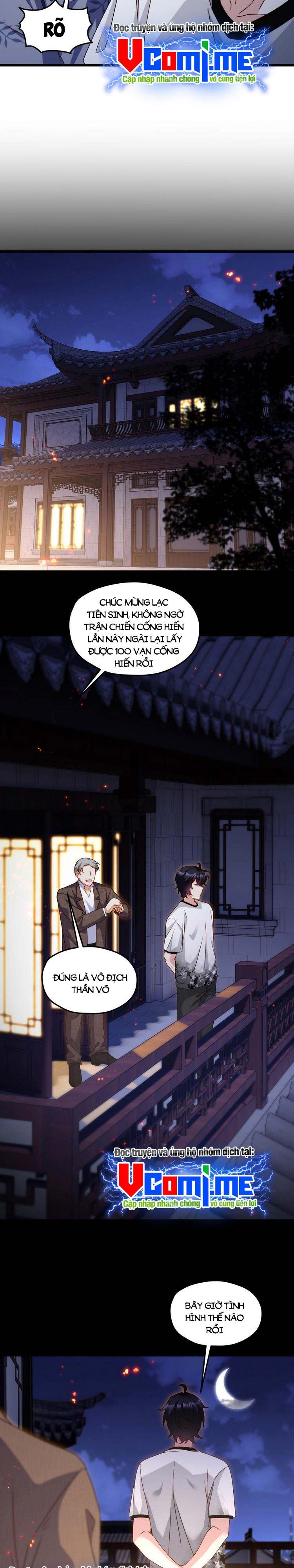 đọc truyện Tiên Tôn Lạc Vô Cực Chương 157 ảnh 14 tại Thiên Thai Truyện