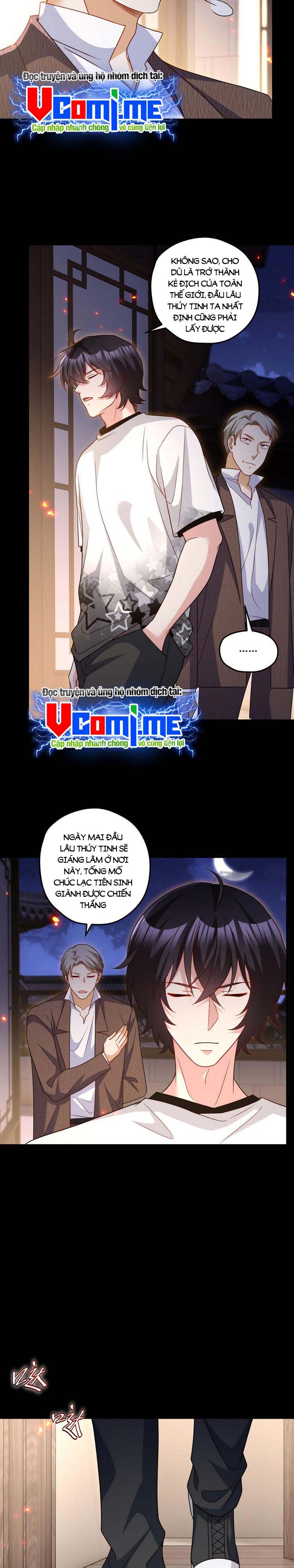 đọc truyện Tiên Tôn Lạc Vô Cực Chương 157 ảnh 16 tại Thiên Thai Truyện